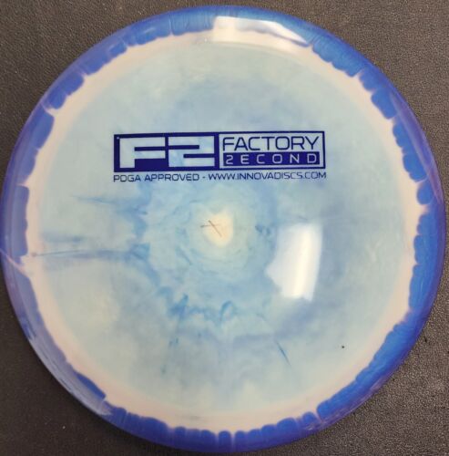 Innova Halo Star Destroyer F2 173-175g *Farbe auswählen* - Bild 3 von 6