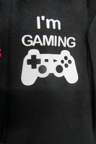 Game / Gamer / Gaming Socks - 5 sizes for boys Teens & Men ideal Stocking filler - Picture 10 of 14