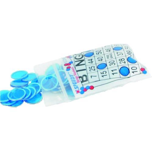 NEU - MAGNETISCHE Bingo Chips - 100 im Pack - Bild 5 von 24