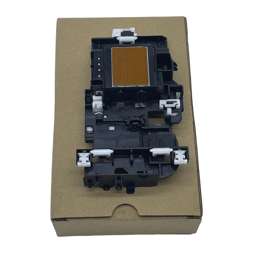 LK9693-001 Printhead Fit For Brother DCP T560 T525W MFC-J485DW J480 T420W J562 - Image 4 of 4