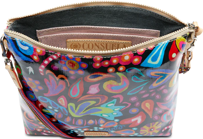 Consuela Downtown Crossbody Sophie | eBay