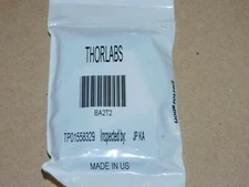 ThorLabs BA2TB Adjustable Mounting Base 2" x 3" x 3/8" NEW 