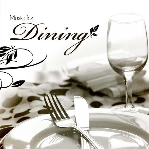 Various Artists Music For Dining (CD)