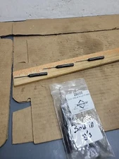 Qty: 3 Mayhew 25000 1/16 #1 Pilot Punch