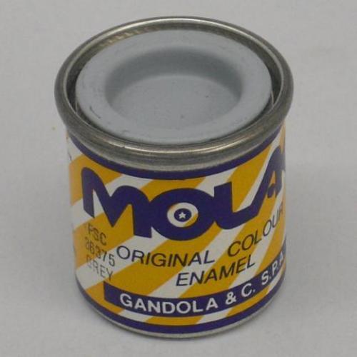 Colori Molak Enamel 18mL. NOS Originali Colorificio Gandola - Foto 72 di 129