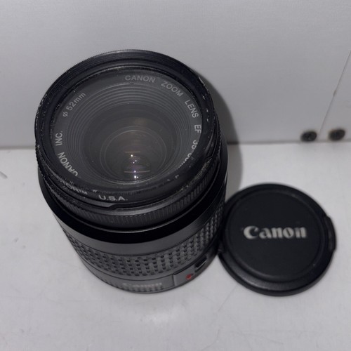 Canon Zoom Lens EF 35-80mm 1:4-5.6 III - Picture 2 of 10