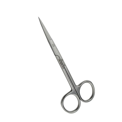 5-pcs Chiropody Podiatry instruments Toenail Nipper Cuticle Footcare accessories - Picture 2 of 5