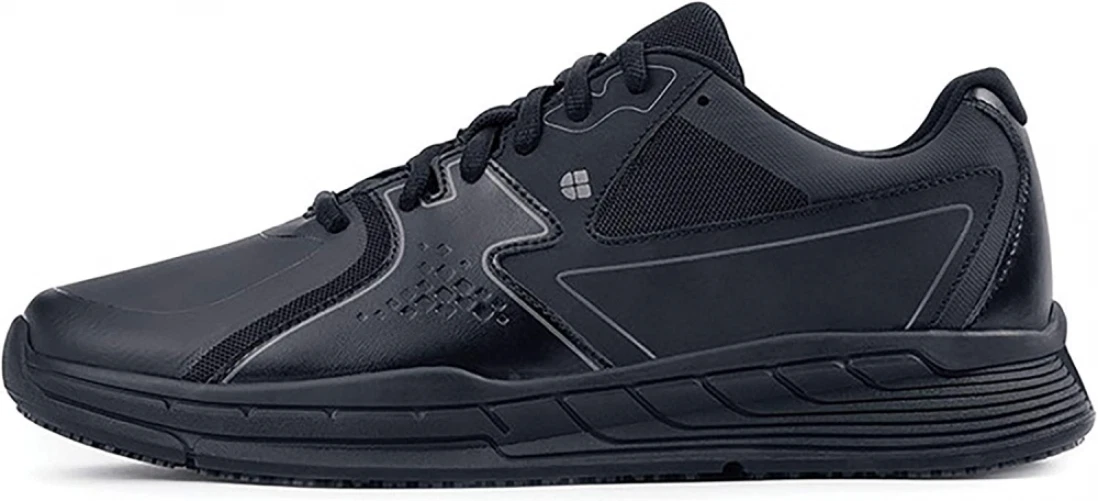 Shoes for crews non slip hot sale