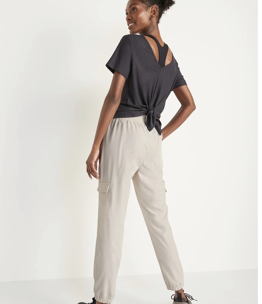 Old navy high waisted workout clearance pants