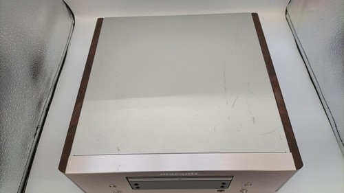 Marantz HD-CD1 Hochwertiger CD-Player In Gutem Zustand Aus Japan - Picture 2 of 6