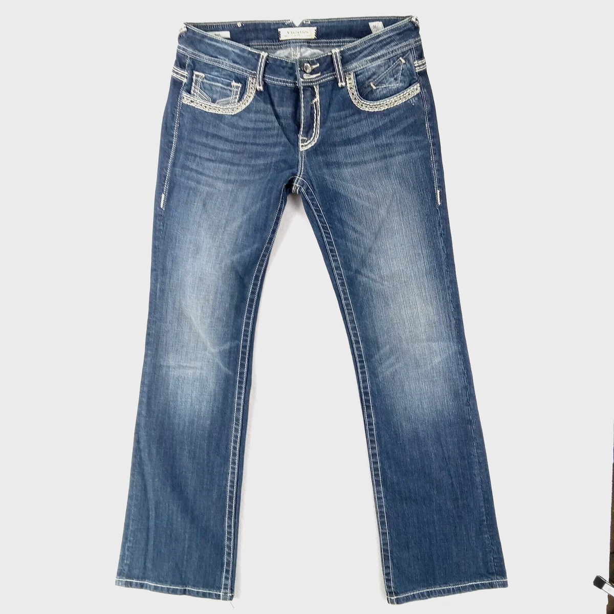 Pantalones vigoss deals