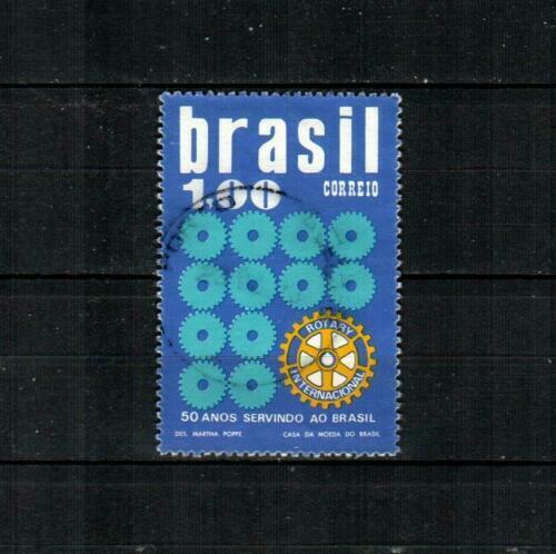 Brasil Coupon Reponse International Unc #17617