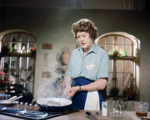 Julia Child Photo 2 - Picture 1 of 1