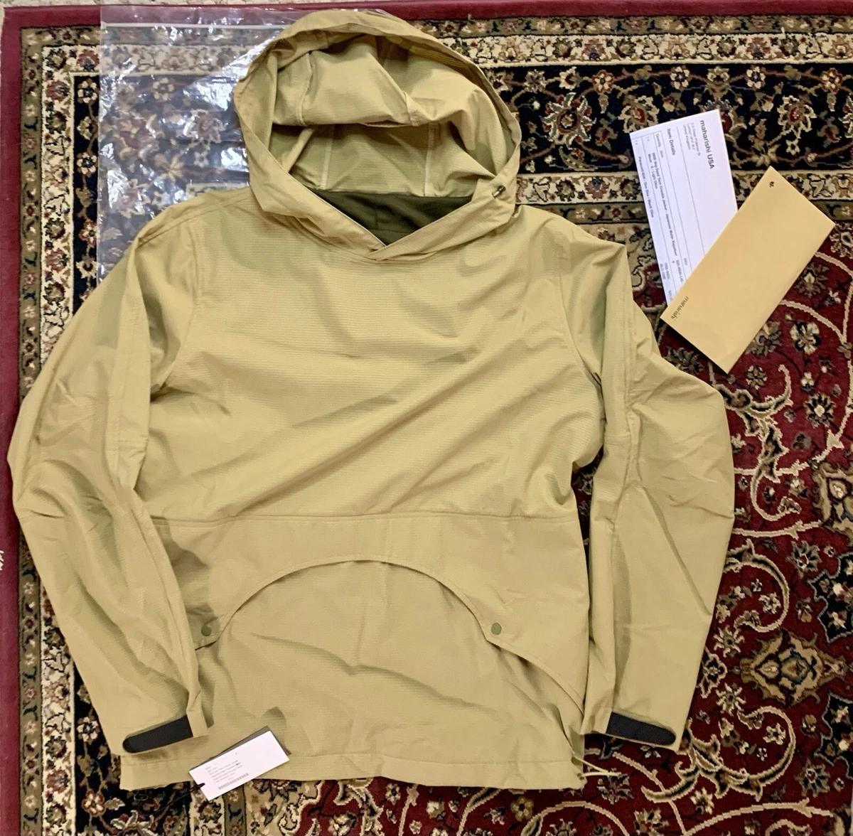 Maharishi Jackets for Men Just Listed 2026