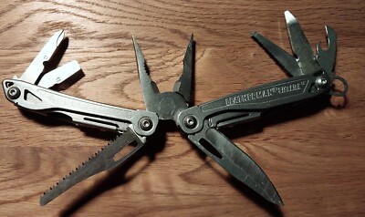 LEATHERMAN  Sidekick -   #35