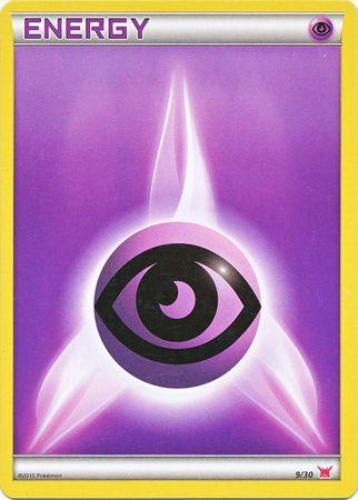 Psychic Energy 9/30 - Latias & Latios - Pokemon Card TCG - Picture 1 of 1