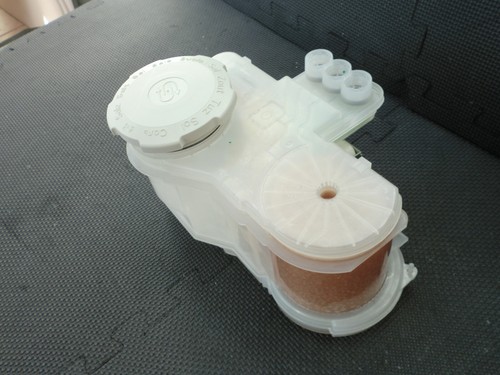 Miele Dishwasher PFD 101 U – Salt Dispenser inc Lid & Level Switch Item 36-28 - 第 6/24 張圖片
