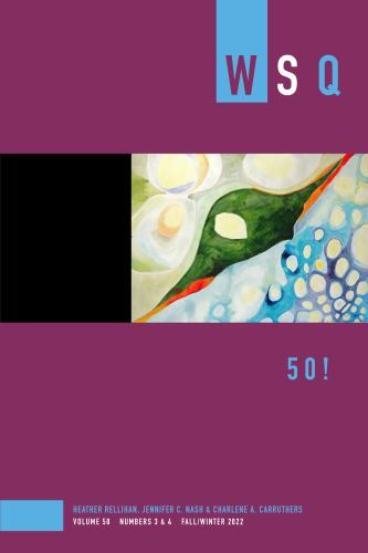 50! by Jennifer C. Nash (2022, Trade Paperback)