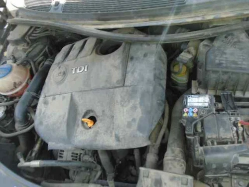 5J0820045 Mando Calefaccion/Aire Acondicionado para SKODA FABIA COMBI (5 626476 - Imagen 6 de 9