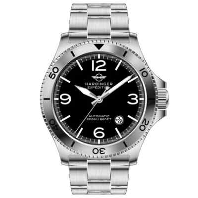 Harbinger EX1 Expedition Watch