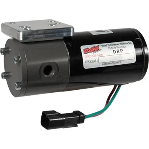 FASS Diesel 2003-2004 Dodge Ram Cummins 5.9L Replacement Fuel Pump DRP-04