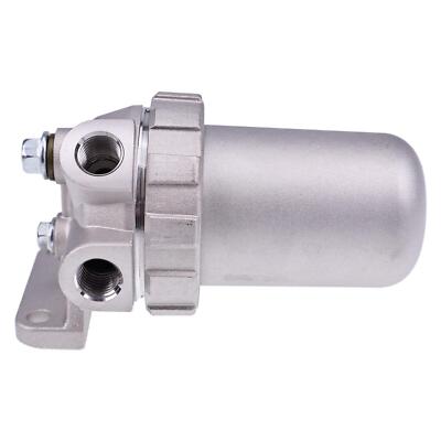 Kraftstofffilter 124790-55601 für Yanmar Bootsmotor 1GM 2GM 3GM 3HM 2YM 3YM