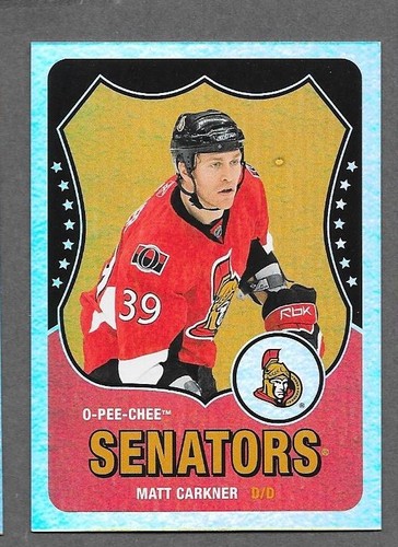 2010-11 O-Pee-Chee Retro Rainbow 1-600 U pick from list + Rookies Legends OPC - Picture 39 of 106