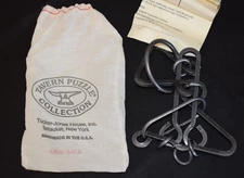 Tavern Puzzle Collection Tucker Jones House "Odd Ball" Heavy Metal NOS ~ US11