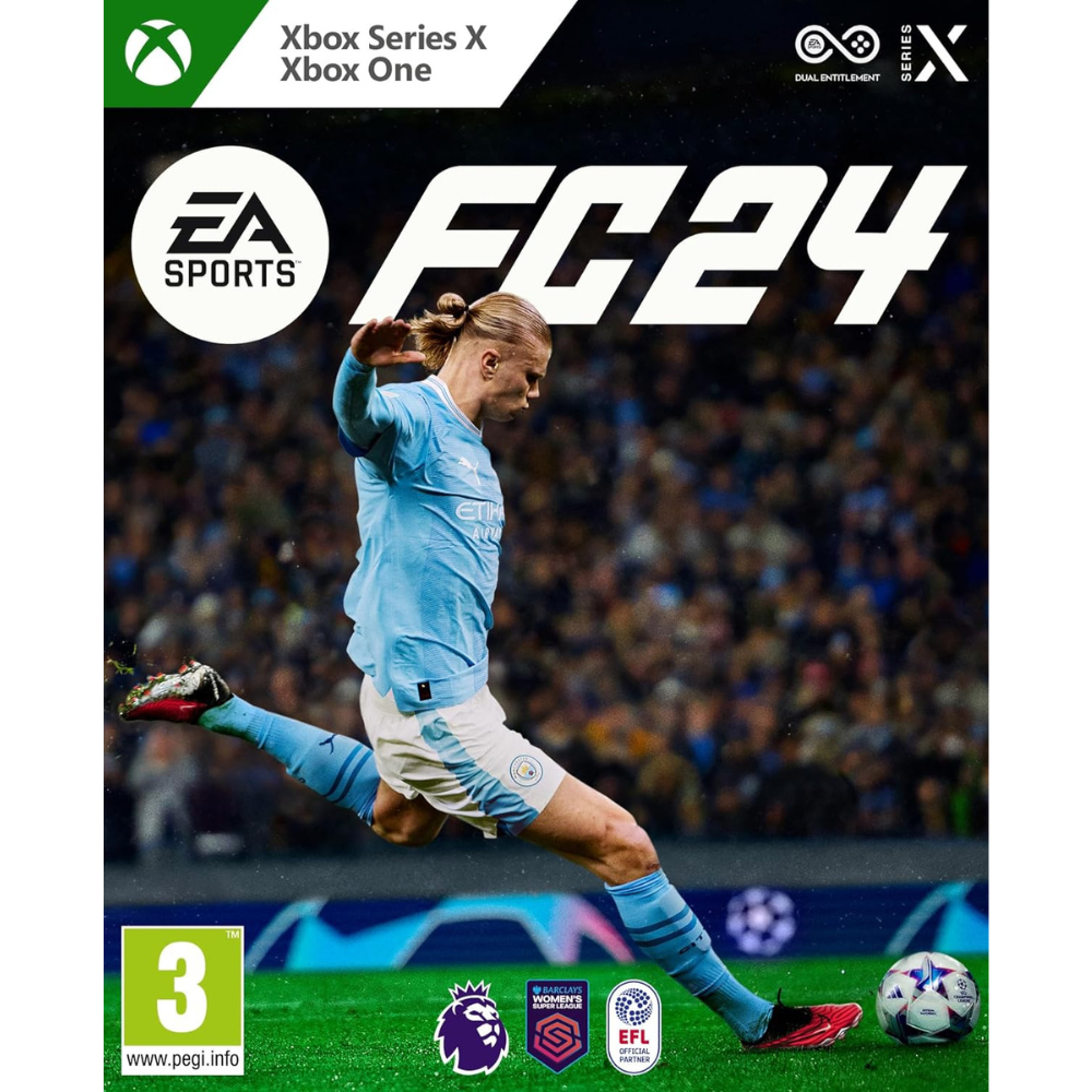 (新品 未開封) EA SPORTS FC 25初回特典付き 楽天市場】【中古】 【未開封】EA SPORTS FC TM 25 PS5版 CERO