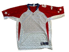 NFL PRO BOWL  2009 AFC  Reebok Football All-Star Jersey Mens XL - Denver logo
