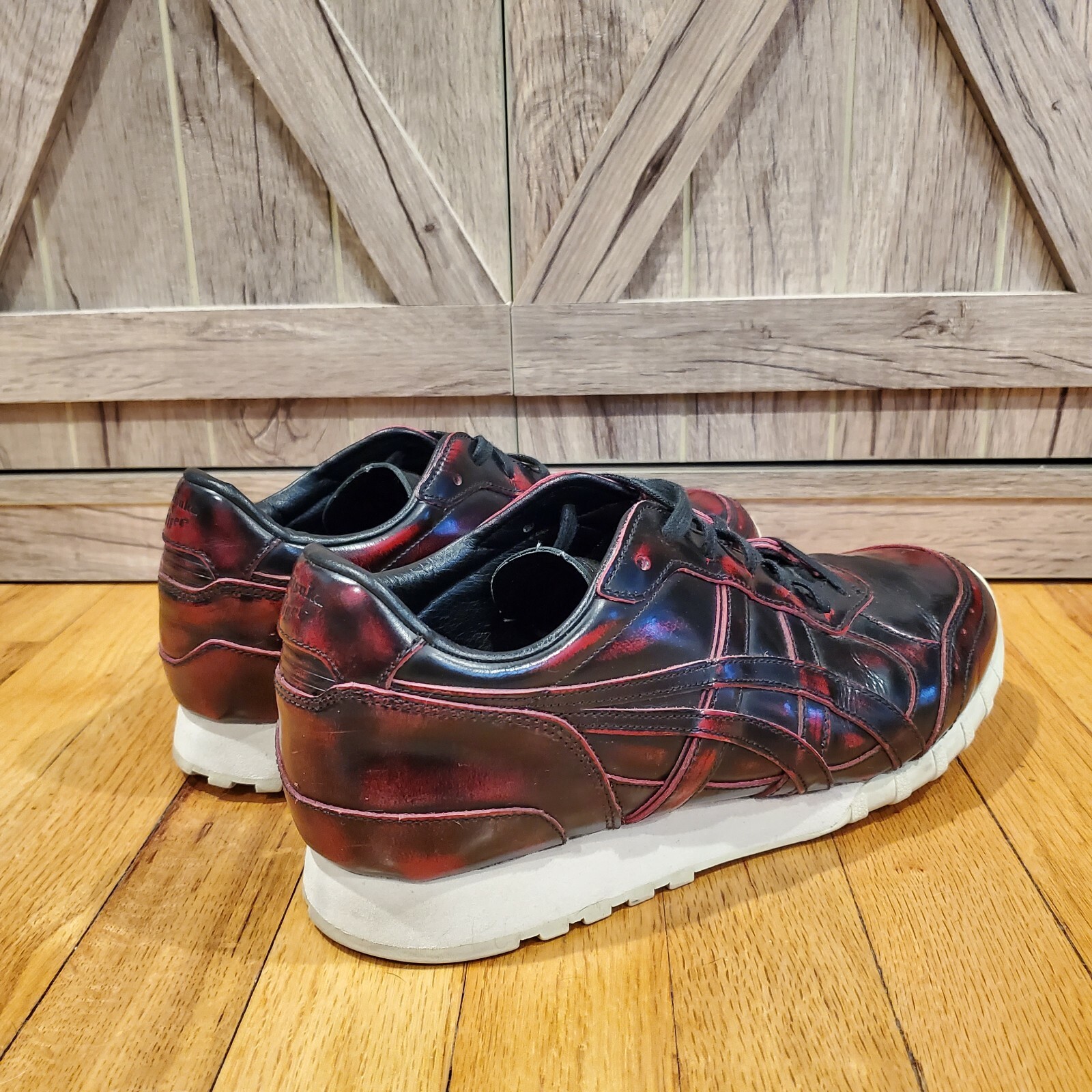 asics colorado