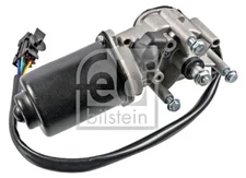 FEBI Wiper Motor For RENAULT C-Serie D-Serie VOLVO Fe 240-18 96-14 22103408