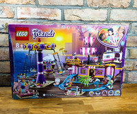 Lego® Friends 41375 VergnüGungspark Von Heartlake City