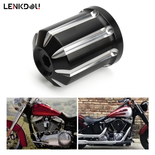 1 Reusable Oil Filter Replacement Fitting For Harley Dyna Touring Evo - Picture 3 of 12