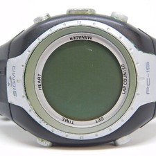 Sigma Pc 15 online kaufen