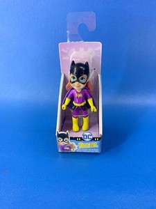 NEW JAKKS DC SUPERGIRL Mini Toddlers Superhero Figure