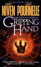 The Gripping Hand by Larry And Jerry Pournelle Niven