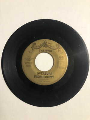 45 RPM 7