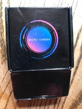 Mini Camera Xd Wifi Micro Camera New Mini Camera Xd Wifi Micro Camera New