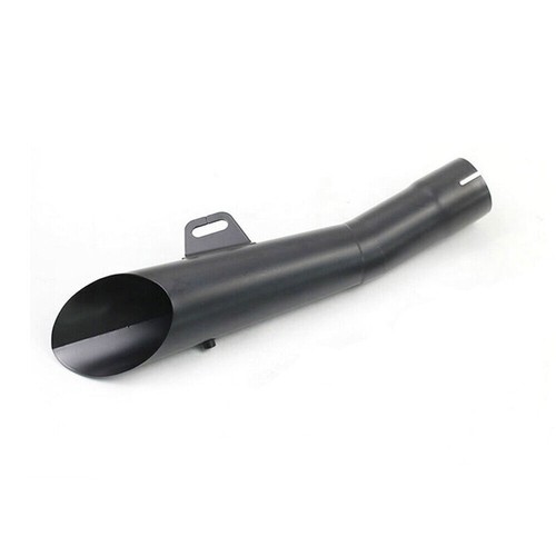 51mm Motocross Universal Exhaust Pipe Motorcycle Muffler - Picture 5 of 5