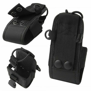 NEW-Pouch-Holster-Bag-Case-Nylon-MSC-20D-For-Baofeng-Motorola-Kenwood-Radio