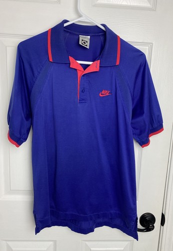 Nike John McEnroe Challenge Court Blue 