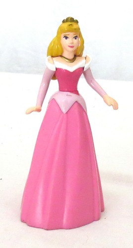Disney PVC 4 inch Aurora Figure