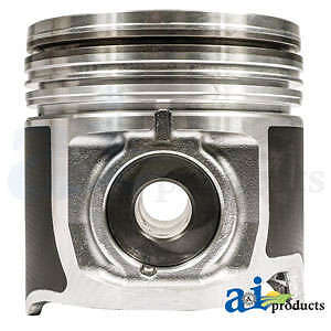 Piston 8097544 fits Ford New Holland T6020 T6040 | eBay