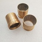 3pcs Tenor Sax Repair Parts Saxophone Neck Receiver Diameter 27.5mm