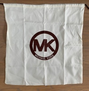 michael kors protective bag