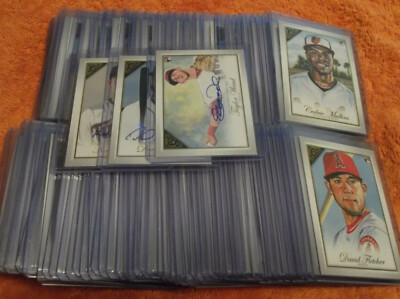 2019 Topps Gallery ROOKIES & AUTOGRAPHS assorted. U PICK
