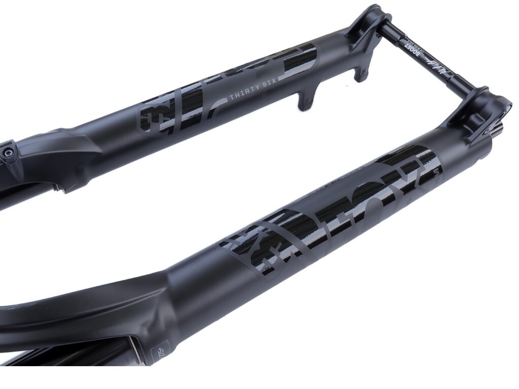2021 Fox Rhythm Grip 36 FLOAT 27.5 2021 Fox Rhythm Grip 36 FLOAT 27.5