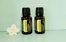 doTerra Lemongrass 15ml * 2 for $50 Free shipping to Australia