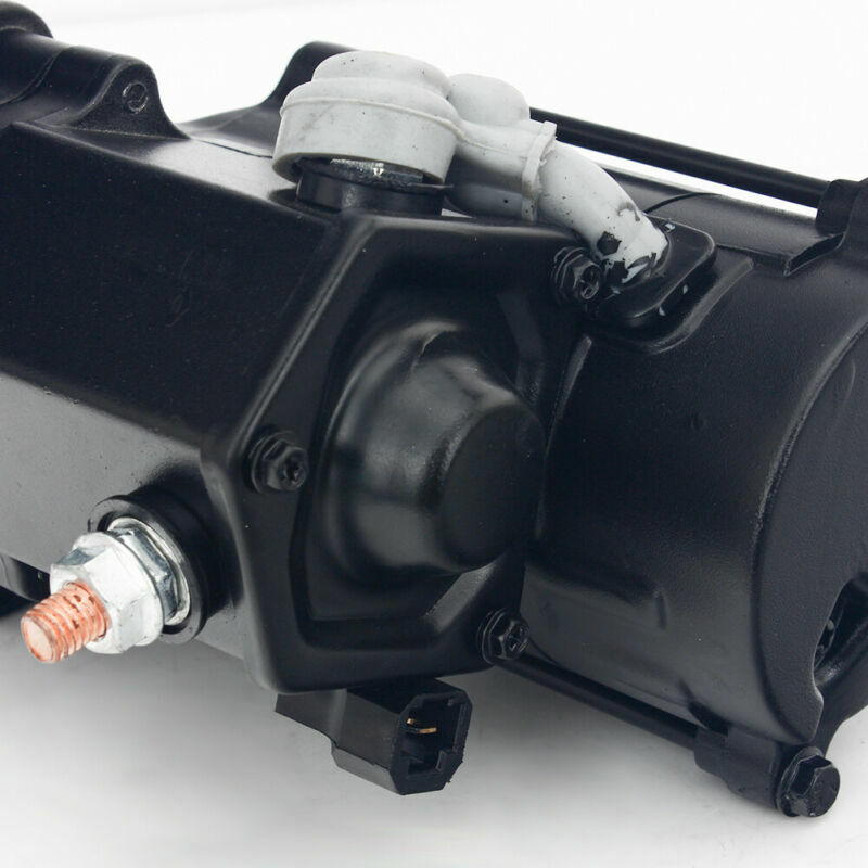 For Harley Starter Motor Dyna Wide Glide FXDWG 19942006 Street Bob
